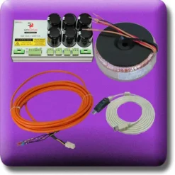 Accesorios Electrónicos CNC