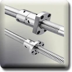 Tuercas para Husillos de Bolas HIWIN NTN-SNR