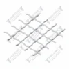 Rejijas (Acero galvanizado) # Fences (Galvanized steel)