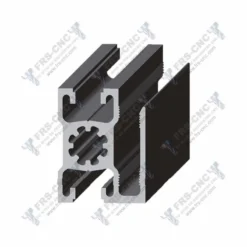 Perfil perimetral protecciones # Protection profile