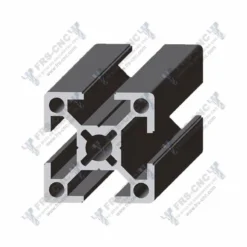 Perfil estructural 30x30 Básico # Basic profile 30x30