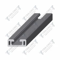 Perfil guía transportador # Guiding conveyor profile