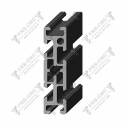 Perfil transportador 100 # Conveyor profile 100