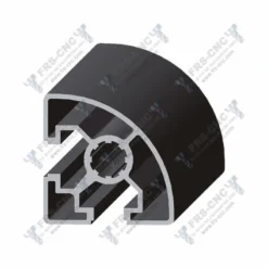 Perfil MC-45 # MC-45 profile