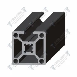 Perfil básico 30x30 1S # Basic profile 30x30 1S