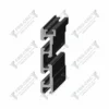 Perfil transportador 90 # Conveyor profile 90