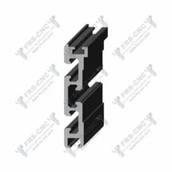 Perfil transportador 90 # Conveyor profile 90