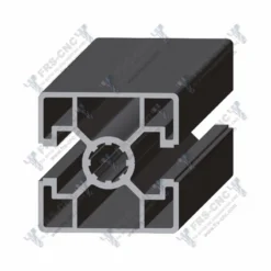 Perfil 45x45 2S 180° # Profile 45x45 2S 180°