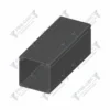 Perfil canaleta 80x80 # Conduit profile 80x80