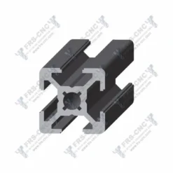 Perfil básico 20x20 # Basic profile 20x20