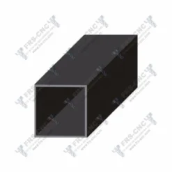 Perfil tubular 50x50 # Tubular profile 50x50