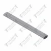Perfil en T, canal 8 (Aluminio) # T-slot profile, 8 mm. slot (Aluminium)