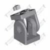 Articulación (Aluminio) # Pivot joint (Aluminium)