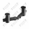 Conector 90° lateral (Acero zincado) # Lateral 90° joint (Zinc plated steel)