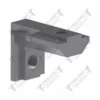 Angulo interno / interior-exterior (Inyecc. Zinc) # Internal angle / interior-exterior (Die-cast zinc)