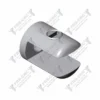 Portabaldas (Aluminio fundido) # Panel clamp (Die-cast aluminium)