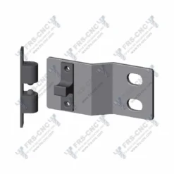 Cierre de bolas (Laton con bolas de Acero Inx.) # Ball catch (Brass, stainless steel balls)