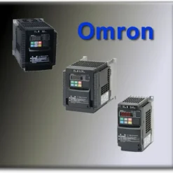 Variadores de Frecuencia OMRON y DELTA