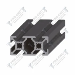 Perfil de aluminio 20x40 básico # Basic profile 20x40