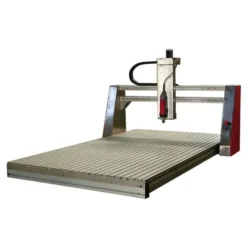 FRS-210-E ::Fresadoras CNC :: Gama FRS-E :: Sacor Maquinaria SL. :: fresadora cnc económica