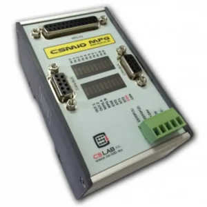 Modulo expansión para volante electronico CNC mpg:: cslab:: csmio/ip M S y A::cs-lab