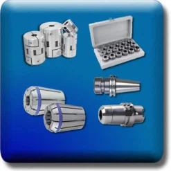 Accesorios para Motores, Servos y Electromandrinos