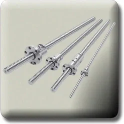 Husillos de Bolas HIWIN NTN-SNR