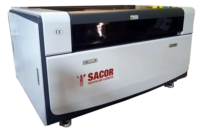 Principal 23 Catalogo de máquinas laser de CO2 para corte y grabado láser