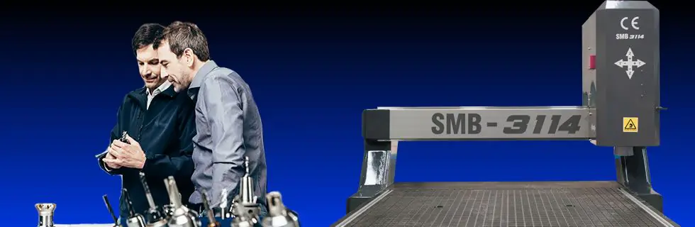 Principal 290 Fresadoras cnc de SACOR. Asesoramiento personalizado