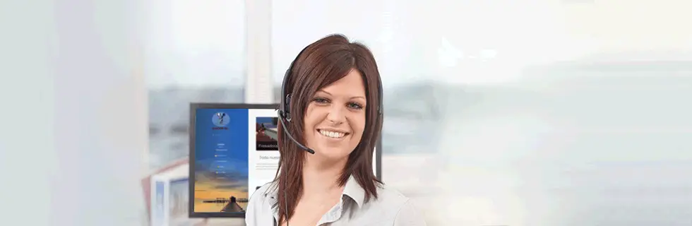 Principal 289 Asistencia telefónica de SACOR