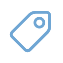 Principal 292 Icono de etiquetas